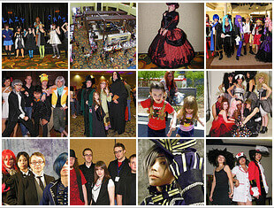 Convention & Rally Photography