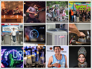 Freelance & Commercial