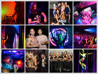 Party Photography - Roaming Photos