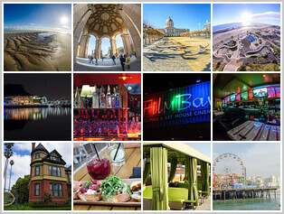 Venues, Location, Interior, Travel Photography