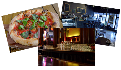 Commercial Photography by Kataklizmic Design