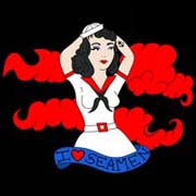 I Heart Seamen