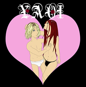 Yaoi Love