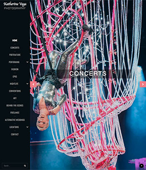 Katherine Vega Photography